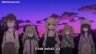 Food for the Soul Episode 05 (Subtitle Indonesia)