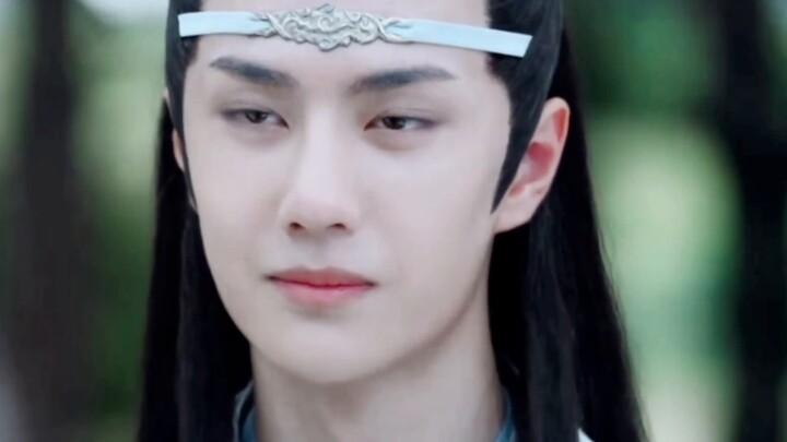 【نسخة الدراما وانغ شيان ABO】 الحلقة السادسة من "التناسخ: القائد الصغير" (المعروف أيضًا باسم "القائد 