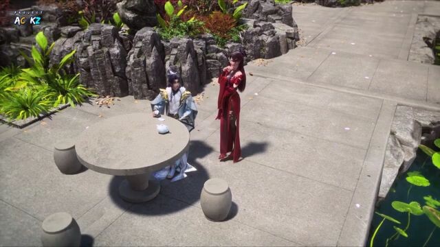 Zongmen li chule wo dou shi wodi eps 38 sub indo