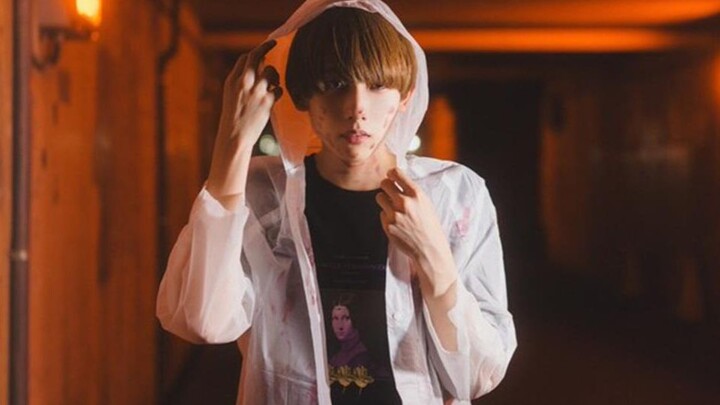 【みこいす】Shadow Shadow  _ 【原创振付】授权转载