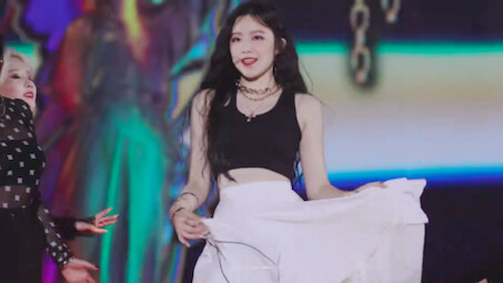 [Ye Shuhua] A Straight Shot That’ll Still Make Your Heart Flutter After 100 Replays