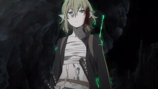 MC Kesasar di Dungeon Tergelap… Terjadi Hal Tak Terduga 😱