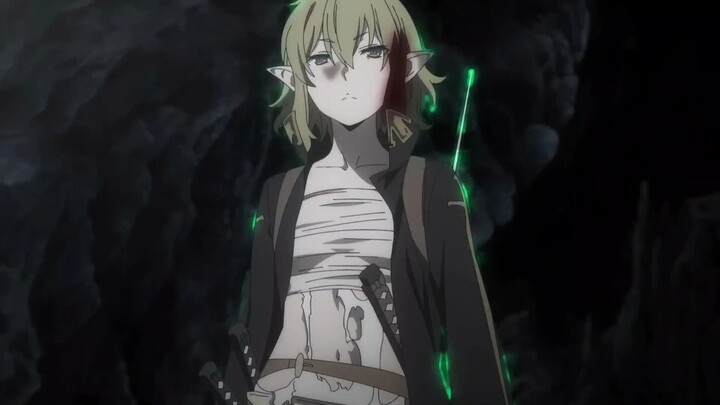 MC Kesasar di Dungeon Tergelap… Terjadi Hal Tak Terduga 😱