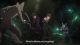 EPISODES  10 - Grimgar: Ashes and Illusions