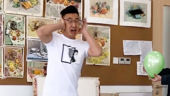 Thật sự chẳng có gì cả～thầy ơi