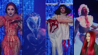 Runway Catagory Is Shake, Rattle & Runway (AMAZING)  ..... - Drag Race Philippines Reaction!