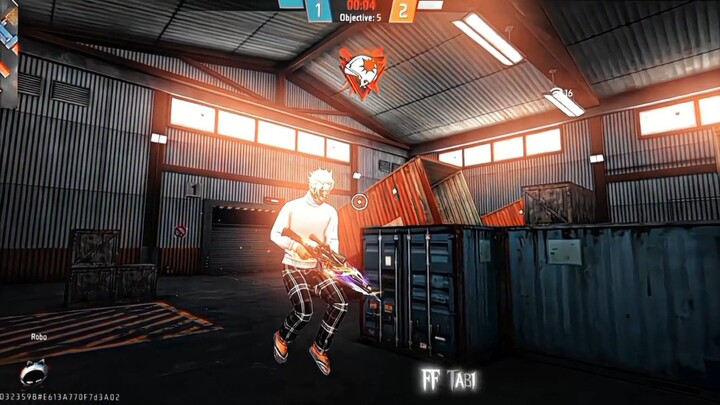 free fire shorts 🔥🥀