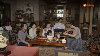 Lời Hồi Đáp 1988 - Tập 2 (Lồng Tiếng)