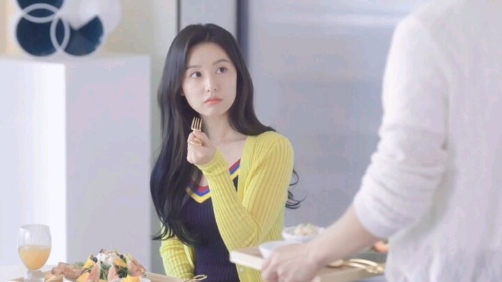 ชอบทุกอิริยาบถเล็กๆ ของเธอมากๆ เลย!!!