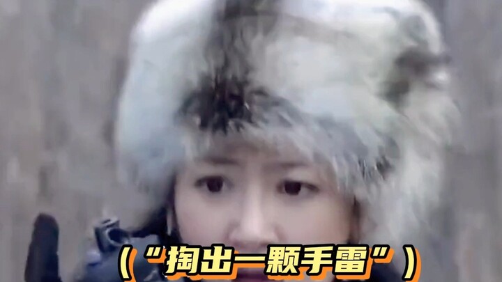 Do Chinese dramas have to be this ridiculous?