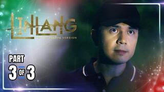 Linlang | Episode 72 (3/3) | May 2, 2024