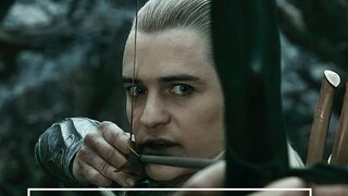 Cùng xem sự thay đổi về ngoại hình của "Hoàng tử yêu tinh" Orlando Bloom trong một phút