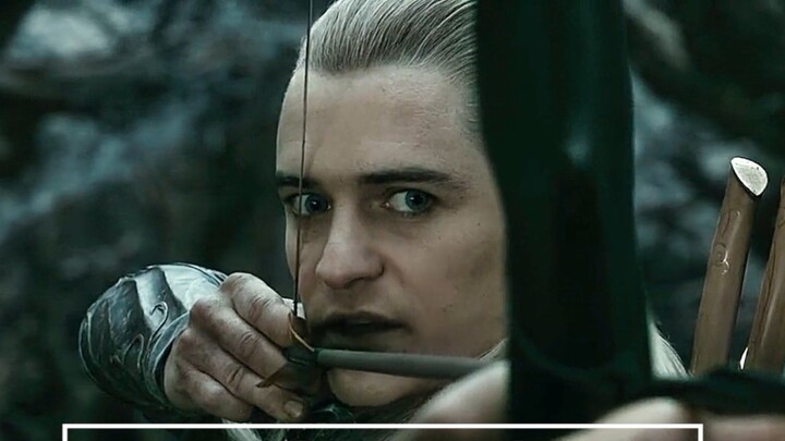 Intip Perubahan Penampilan "Pangeran Peri" Orlando Bloom dalam Satu Menit