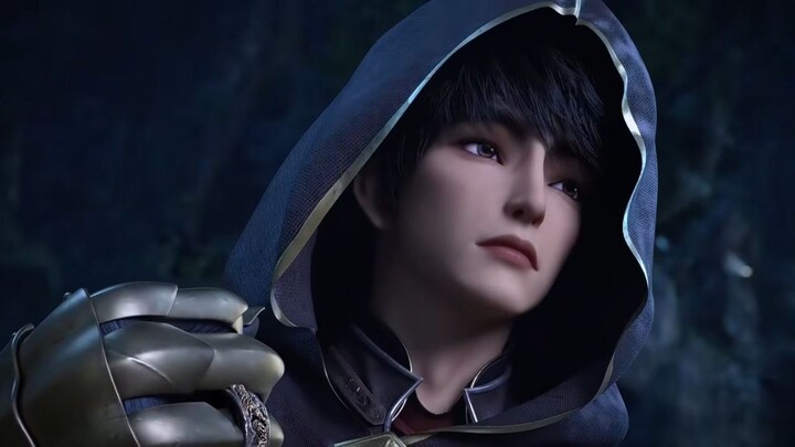 Coiling Dragon Episode 09 Subtitle Indonesia