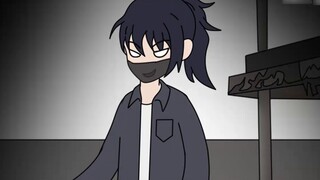 [Not a Crime to Spread Rumors 03] "You're scolding me, right? I'm going to start punishing you"