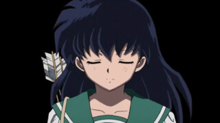 Đây chính là cặp đôi chính thức! Ngay cả InuYasha cũng thừa nhận: Kagome sinh ra là để gặp anh, và a