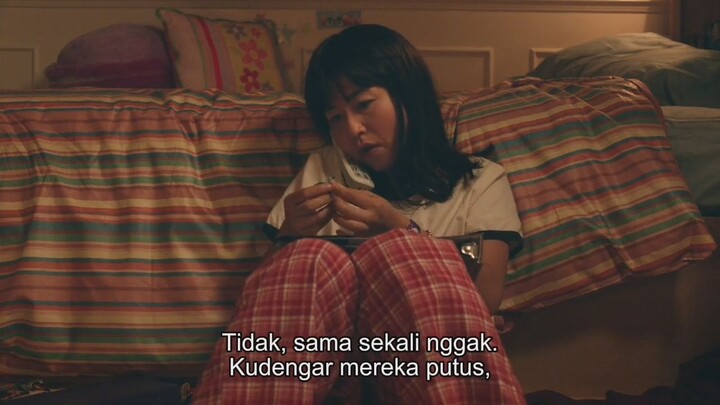 pen15 season 1 episode 1 subtitle indo (part1)