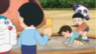Doraemon episode 787