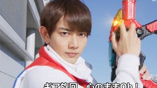 กินอย่างมั่นใจ! เพลงประกอบในอุดมคติที่เหมาะสมที่สุดสำหรับ "Kaikai Sentai: Kaikai" [OP ทิศทาง]