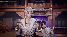 EP434 | Against The Sky Supreme - 1080p HD Sub Indo