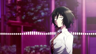 Call of the Night - Episode 3 Akira OST