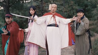 陈翔六点半：事实证明，兵不在多而在精
