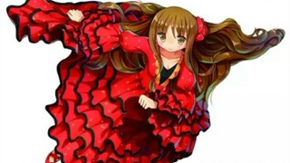 可可爱爱的各国版图娘化第二弹(｡>∀<｡)