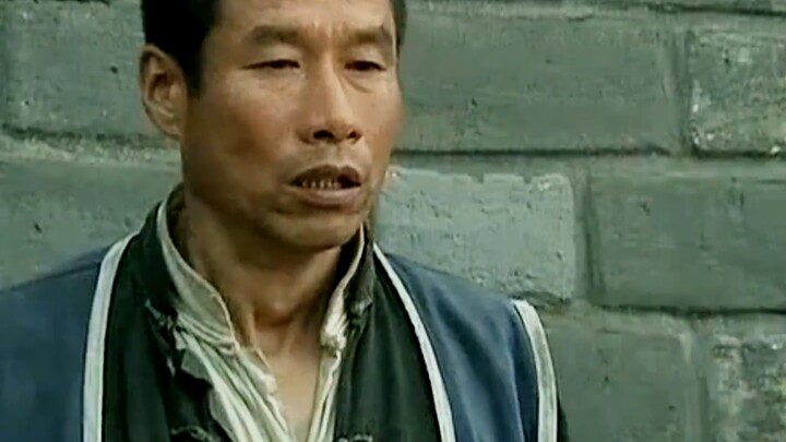 "Smoky Ambush in Beiping": Wen Sanzhen really owes one! Film and TV commentary, highly recommended d
