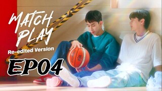 Match Play ‧  매치플레이 ‧ EP04 (English subtitle)