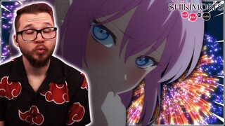 🎆 Shikimori's Not Just a Cutie Ep. 6 Reaction & Review