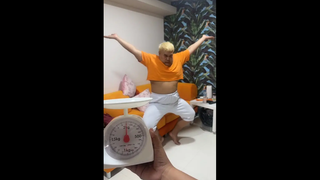 ฉันเปงได้ทุกอย่าง
