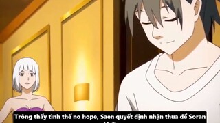 Tóm Tắt Anime_Kẻ Ngoại Đạo Thừa Kế Dị Năng Mạnh Nhất Thế Giới _ Hitori no Shita Season 1 _p3