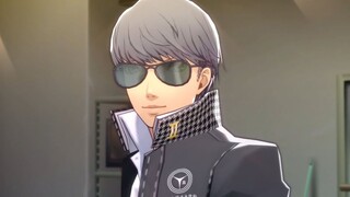 [4K] Persona 4: Dancing Night - متخصص