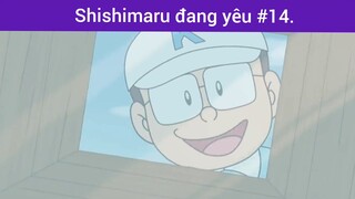 Shishimaru đang yêu p14