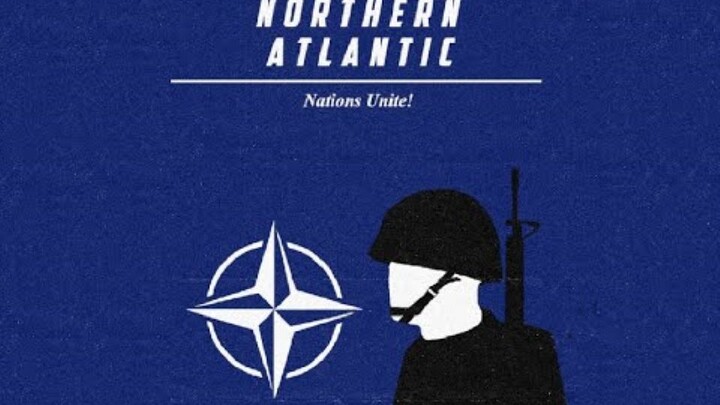 【Authorized Reprint/Codename GI】𝙉𝙤𝙧𝙩𝙝𝙚𝙧𝙣 𝘼𝙩𝙡𝙖𝙣𝙩𝙞𝙘
