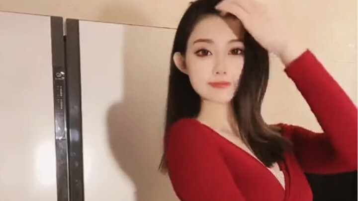 宝藏女孩合集～