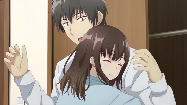 Om-om Kantoran Yang Terjebak Asmara Anak SMA..!!🤭😆