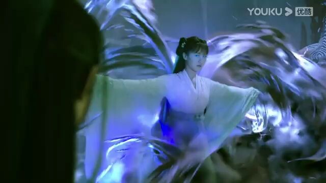 love and redemption behind the scene
