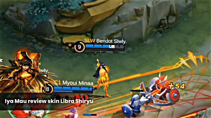 drama mobile legends