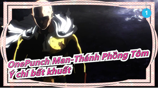 [OnePunch Man-Thánh Phồng Tôm] Tôi đến đây! Để thực thi công lý_1