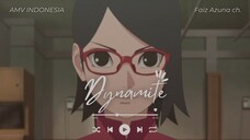 [AMV] Dynamite - Boruto: Naruto Next Generation