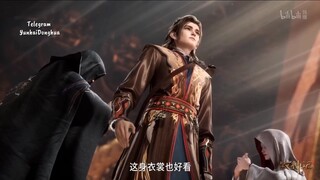 Tales Of Herding Gods Eps 33 Preview