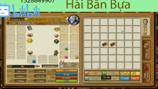 Chiến thần cùng team Top 1 liên sever #game