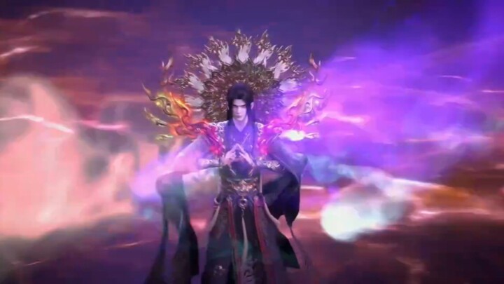 BTTH S5 Episode 192 Sub Indo