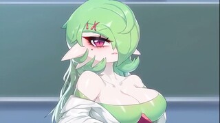 【精灵宝可梦】最受绅士欢迎的宝可梦