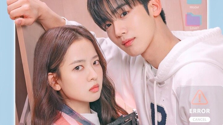 The 4th Love Revolution Episode 13 (Sub Indo)