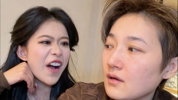 Jauhi teman-teman der