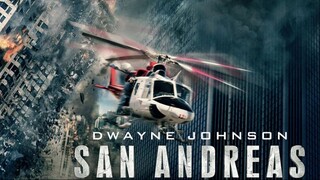 San Andreas (2015)