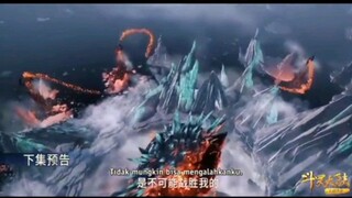 soul land episode 256 selanjutnya