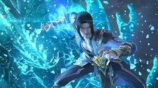XIAO YAN S5 Episode 165 SUB INDO